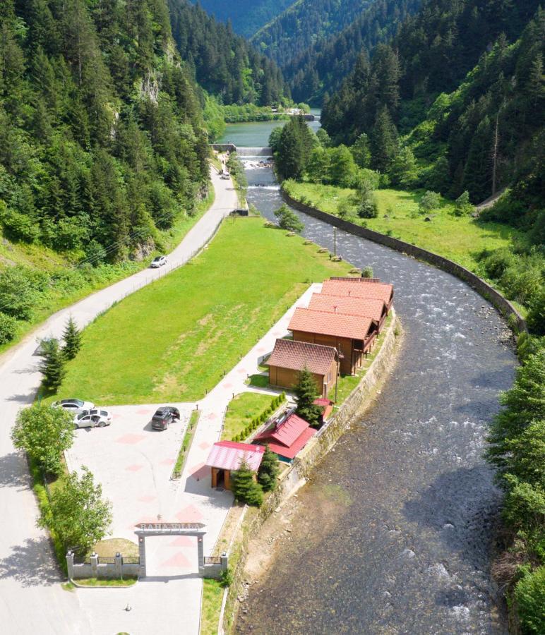 Raha Vakantiehuis *
